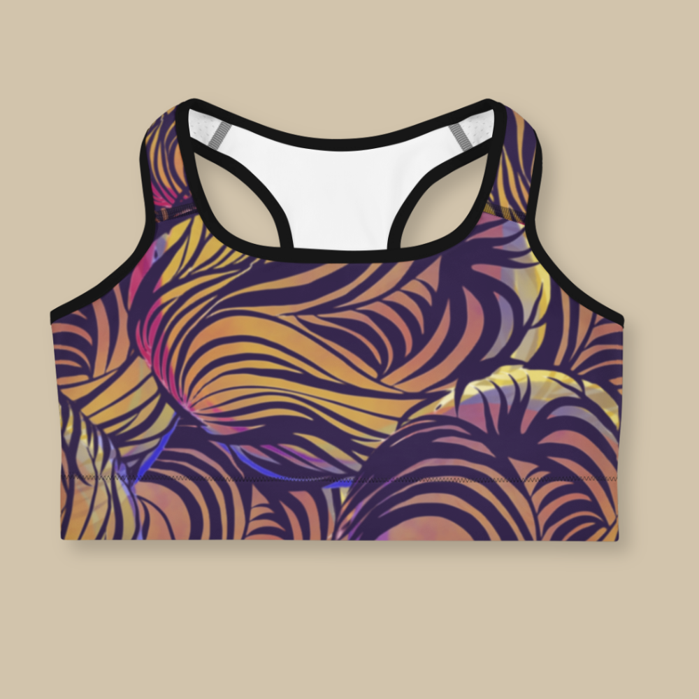 Reverence Sports Bra