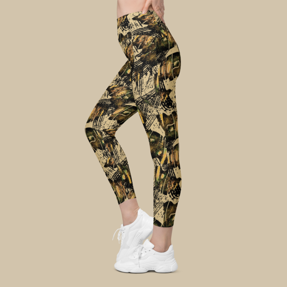 Lagom Pocket Leggings