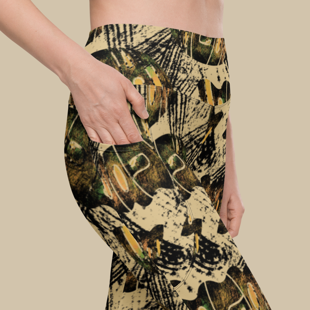 Lagom Pocket Leggings