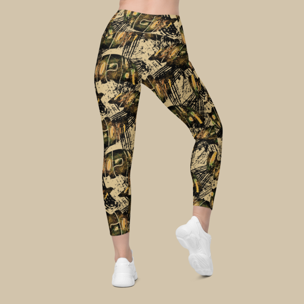 Lagom Pocket Leggings