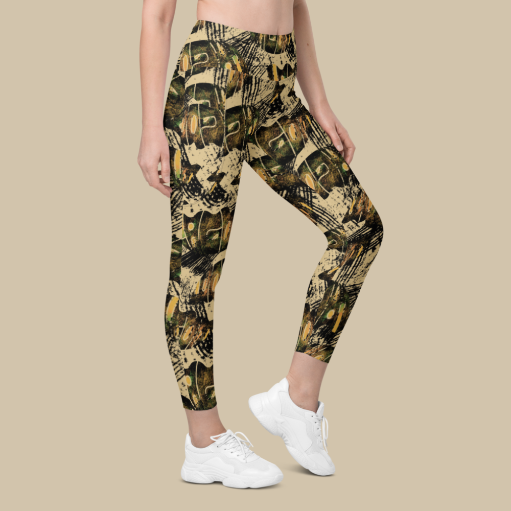 Lagom Pocket Leggings
