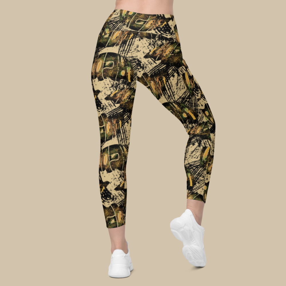 Lagom Pocket Leggings
