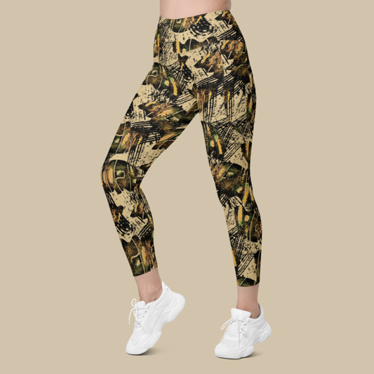 Lagom Pocket Leggings