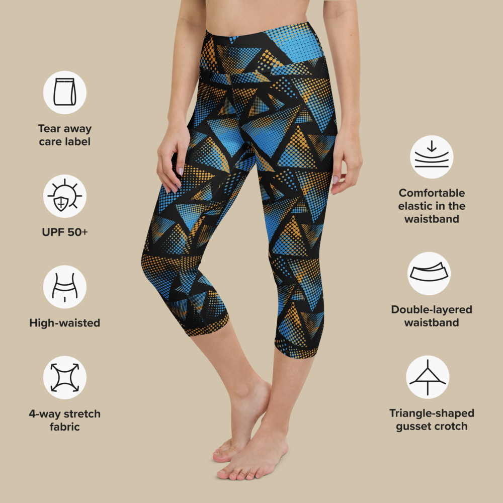 Prismtone Capri