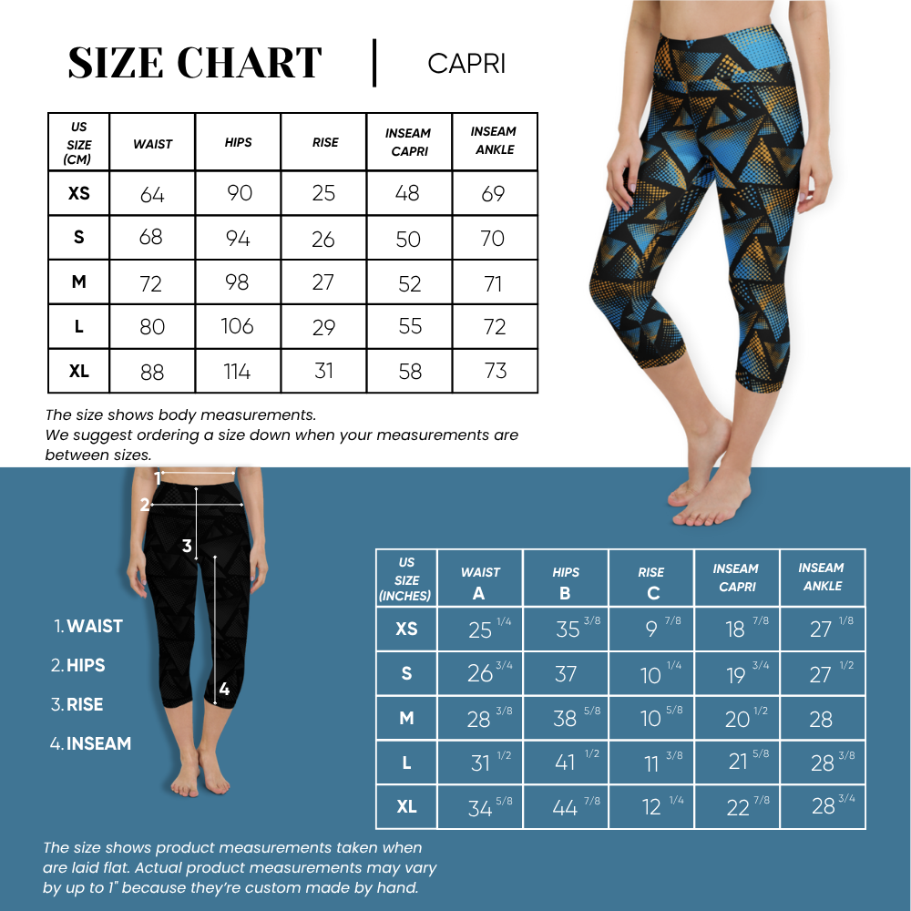 Prismtone Capri