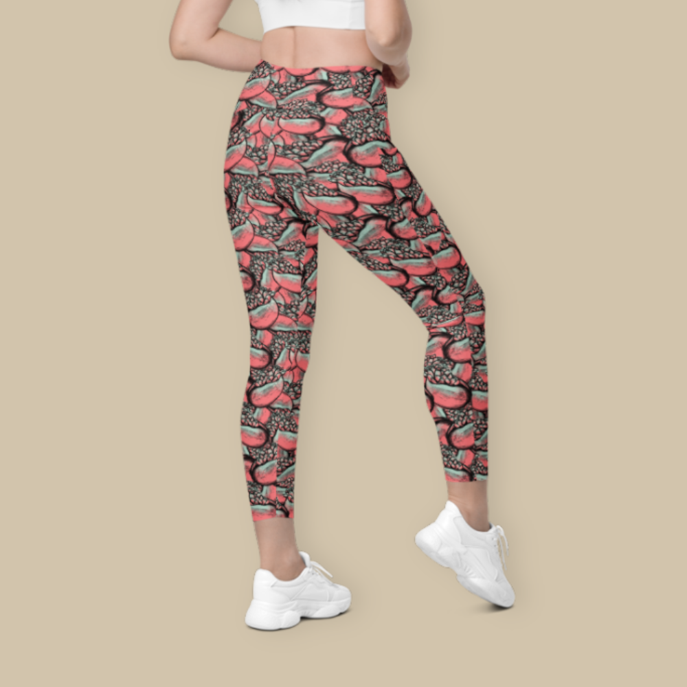 Terracrush Pocket Leggings