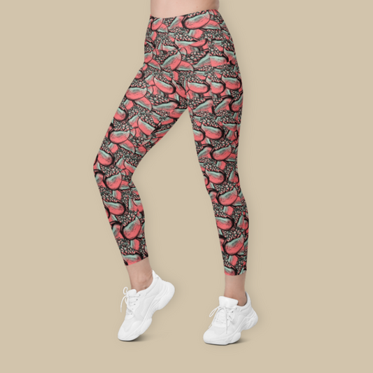 Terracrush Pocket Leggings