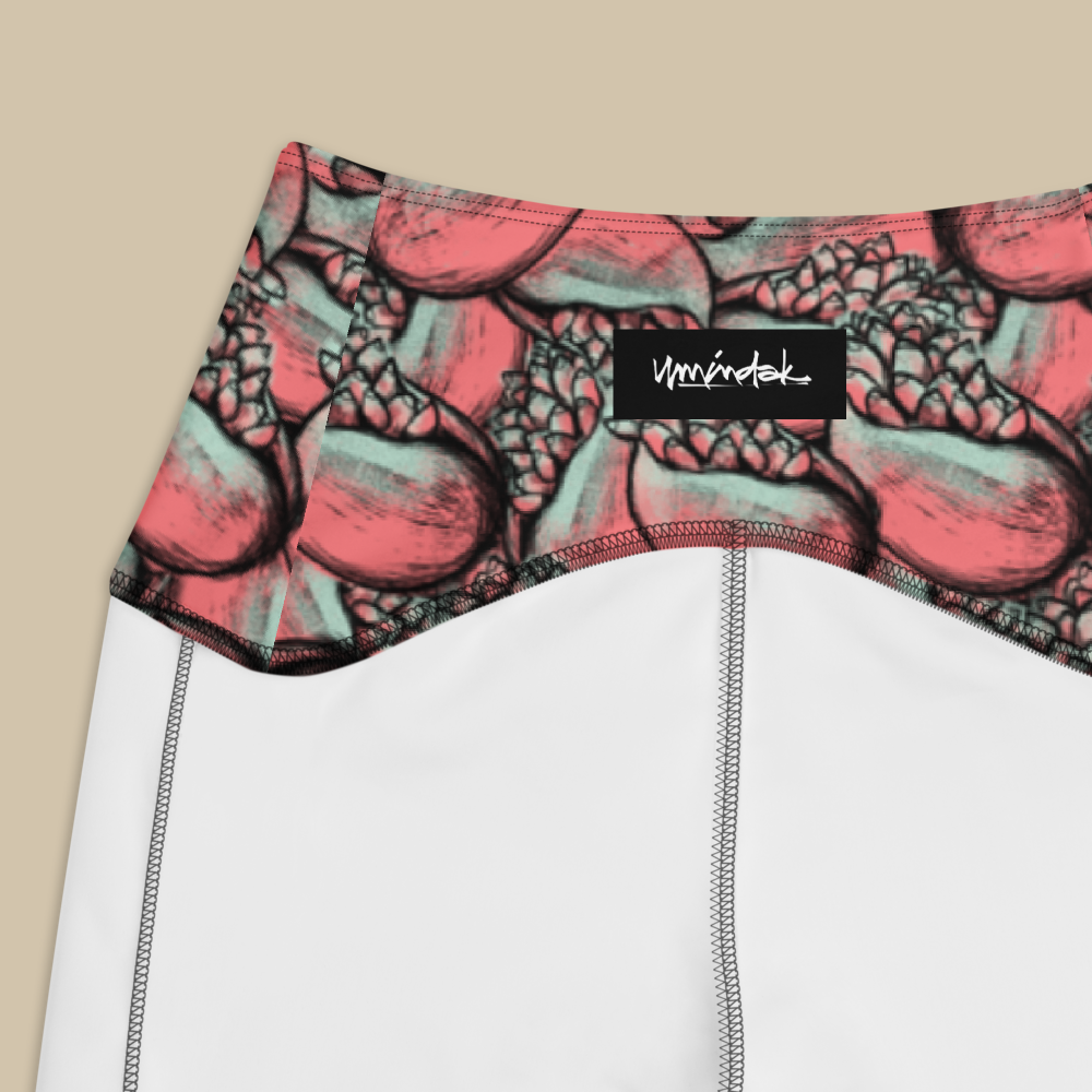 Terracrush Pocket Leggings