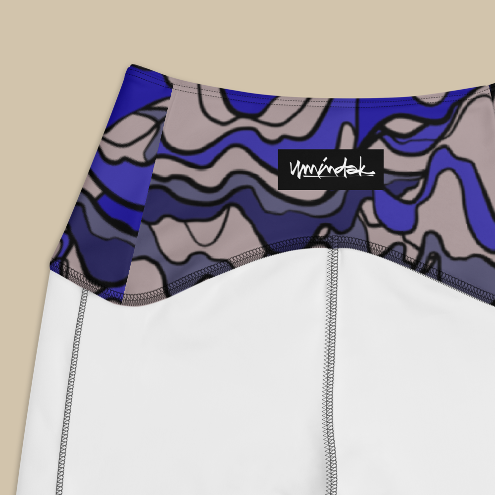 Wavelength Pocket Leggings