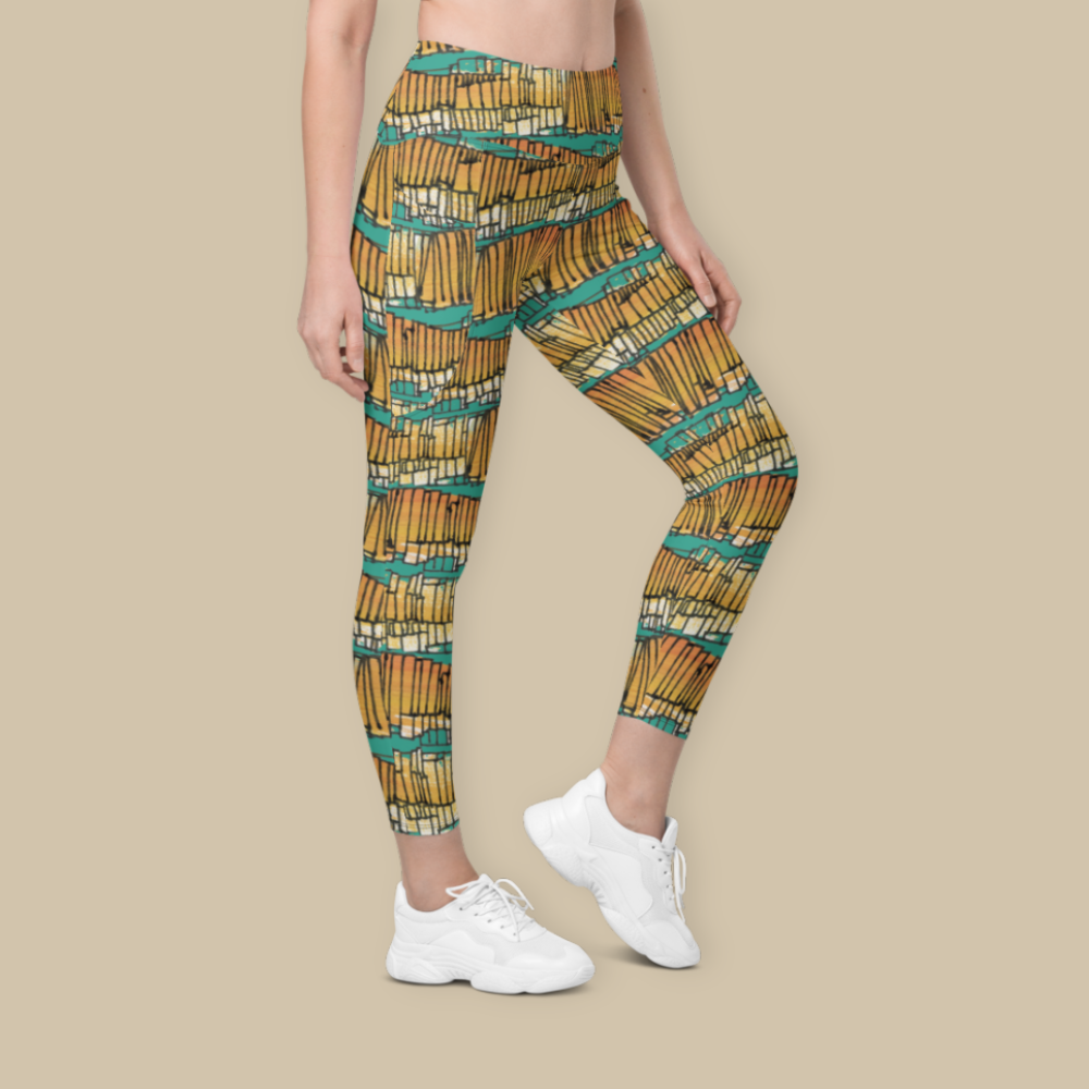 Zenburst Pocket Leggings