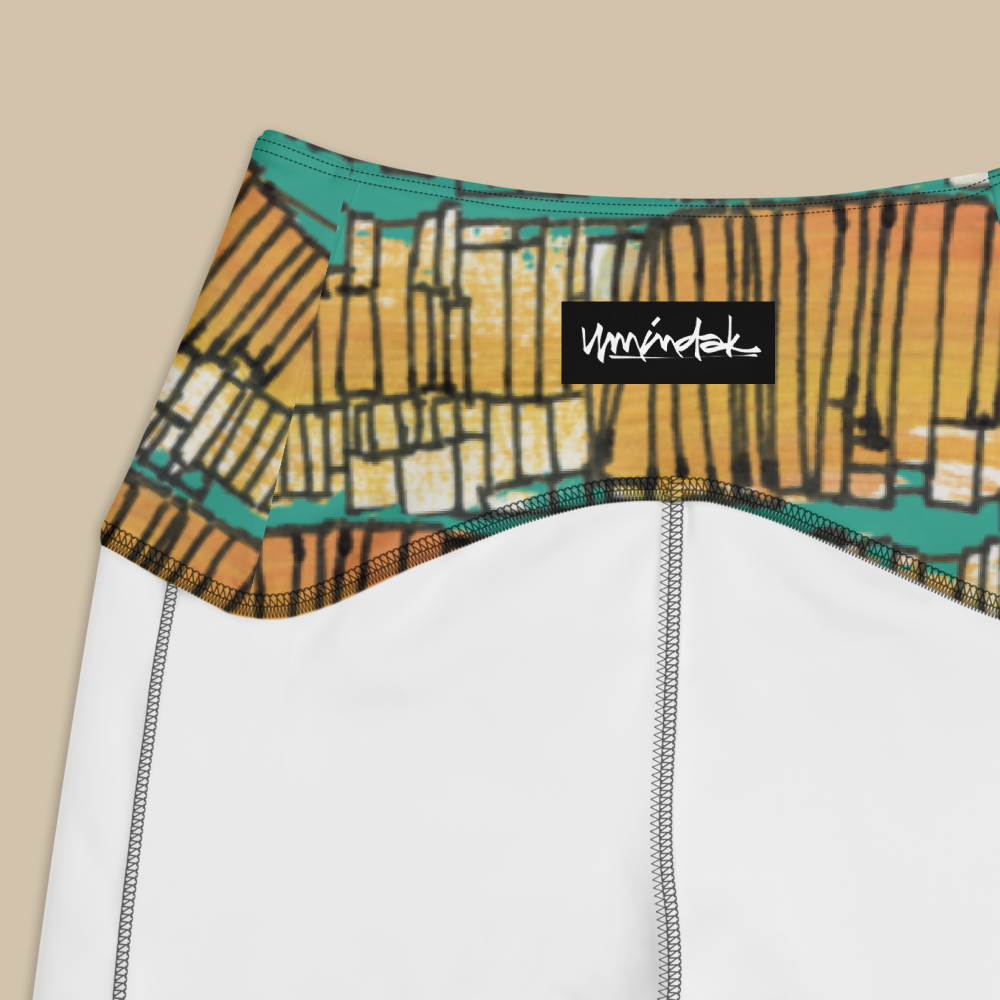 Zenburst Pocket Leggings