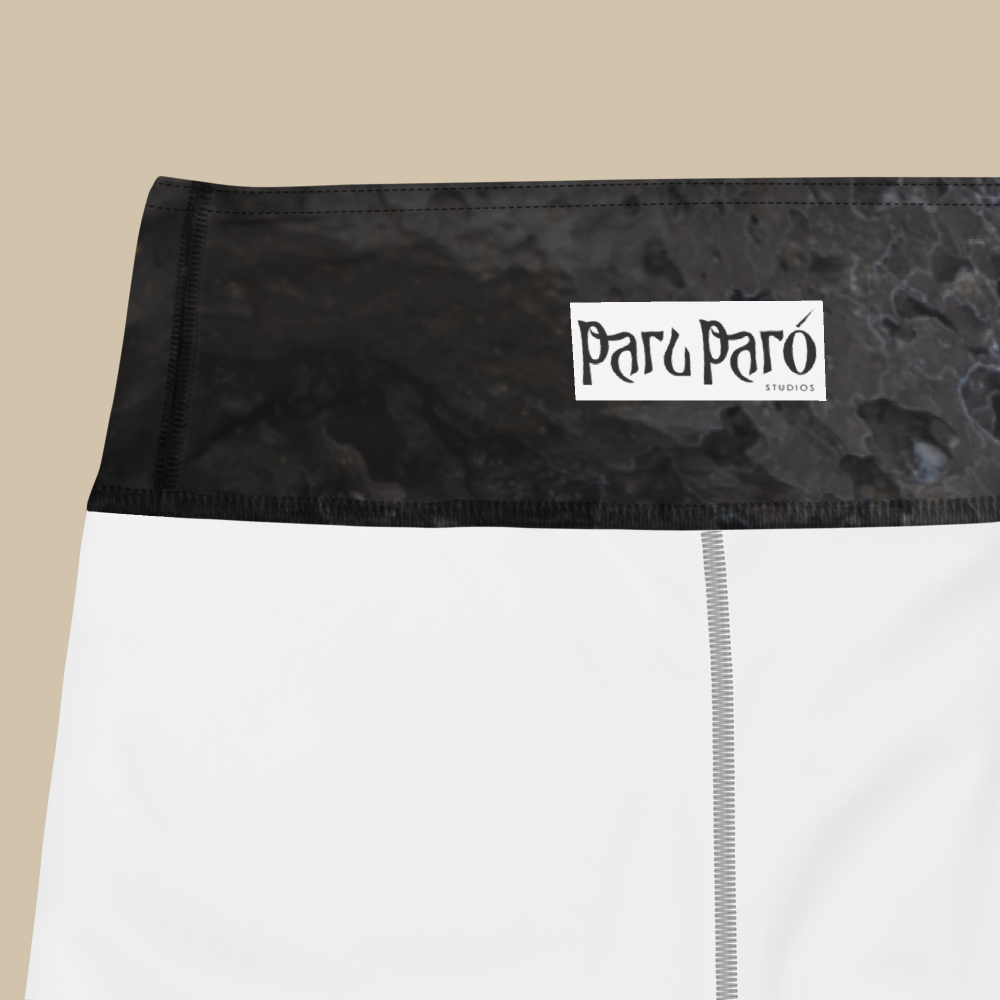 Eldvatn High Waisted Leggings