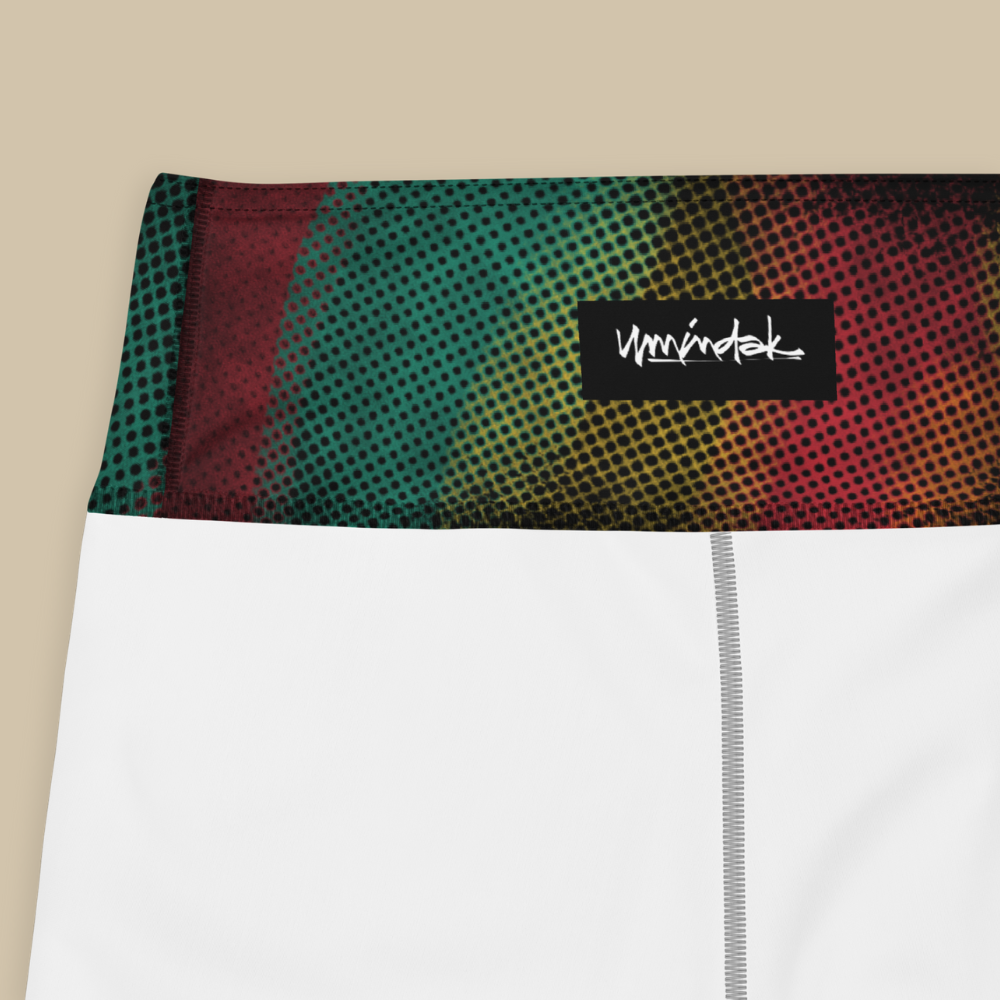 Dream Current High Waisted Leggings