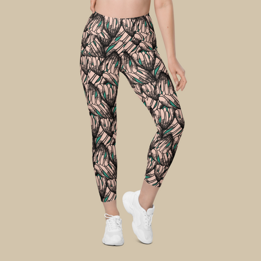 Petra Pocket Leggings