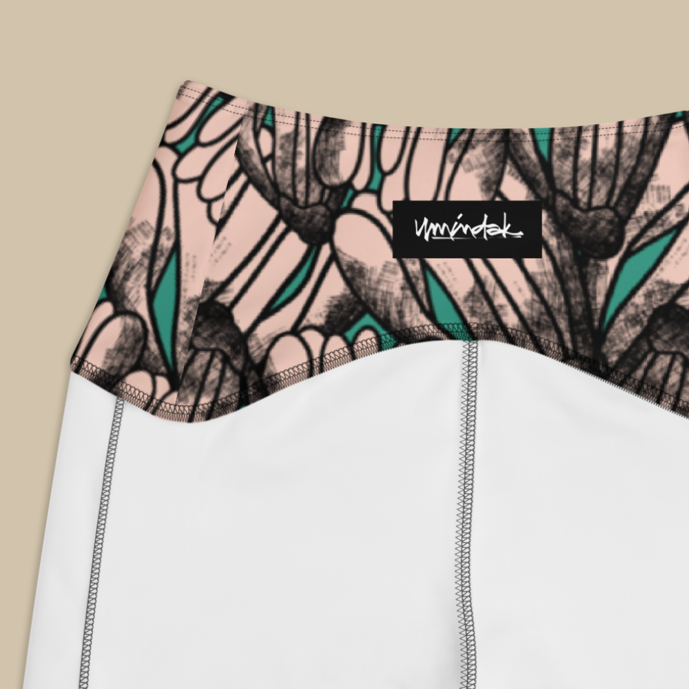 Petra Pocket Leggings