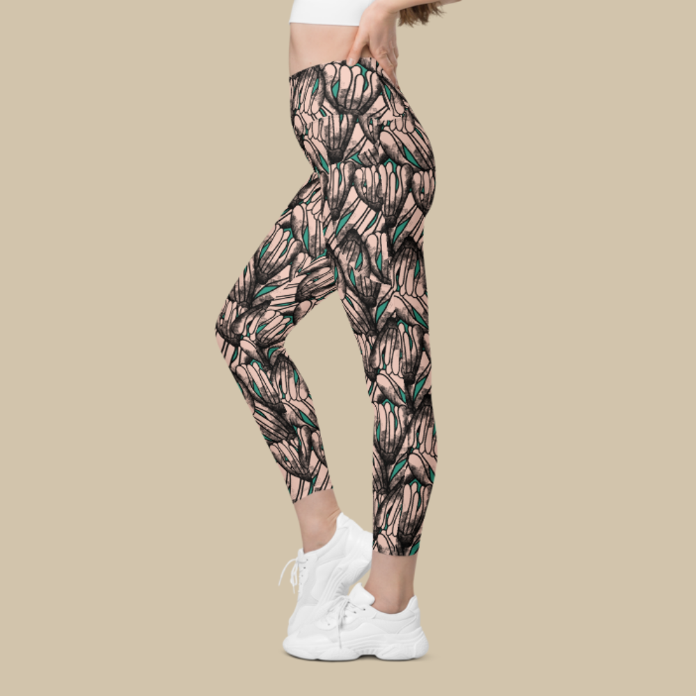Petra Pocket Leggings