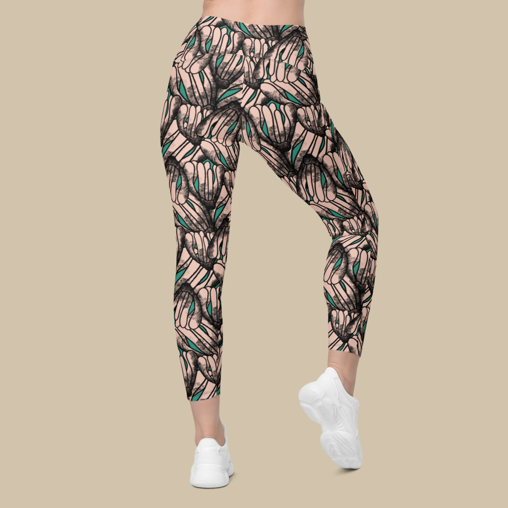 Petra Pocket Leggings