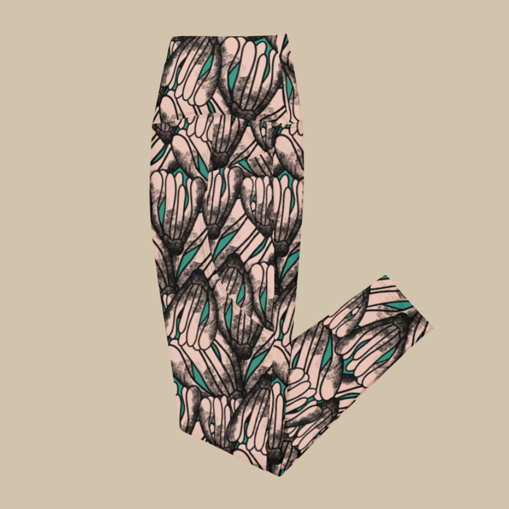 Petra Pocket Leggings