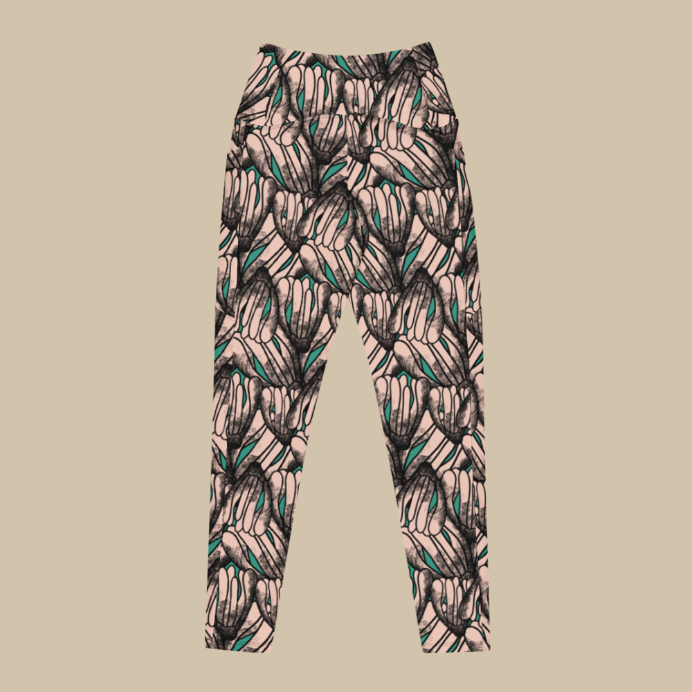 Petra Pocket Leggings
