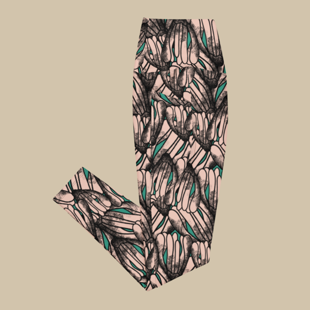 Petra Pocket Leggings