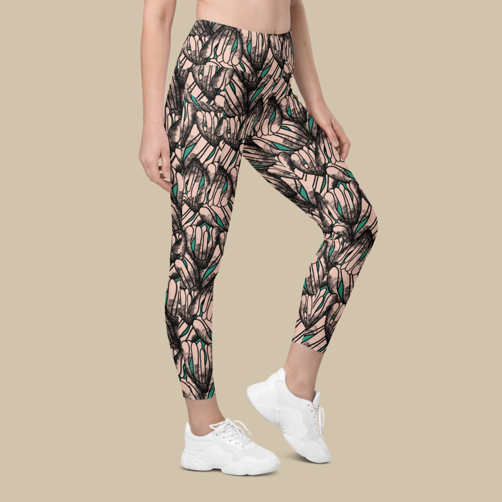 Petra Pocket Leggings