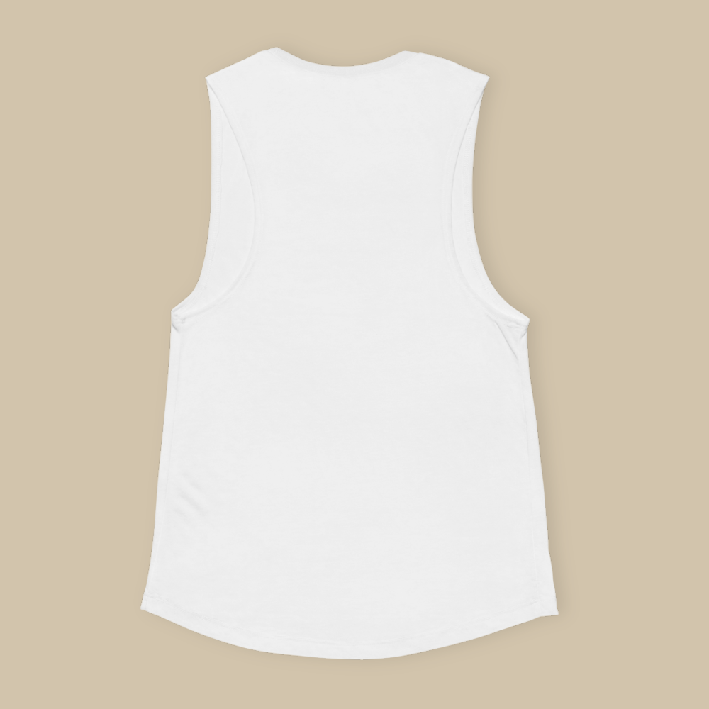 Kaizen Green Tank Top