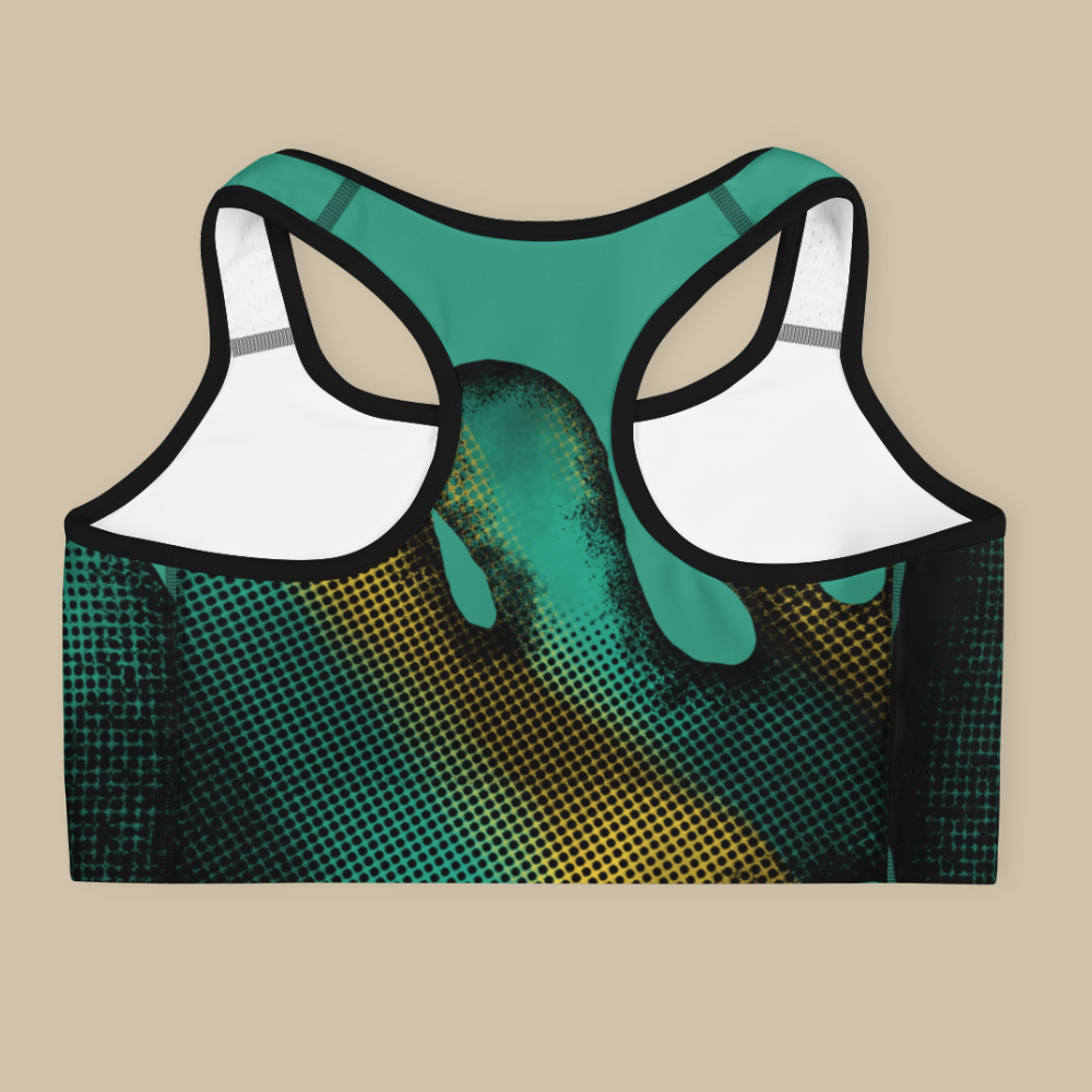 Verdelune Sports Bra