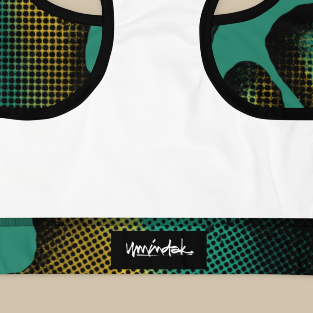 Verdelune Sports Bra