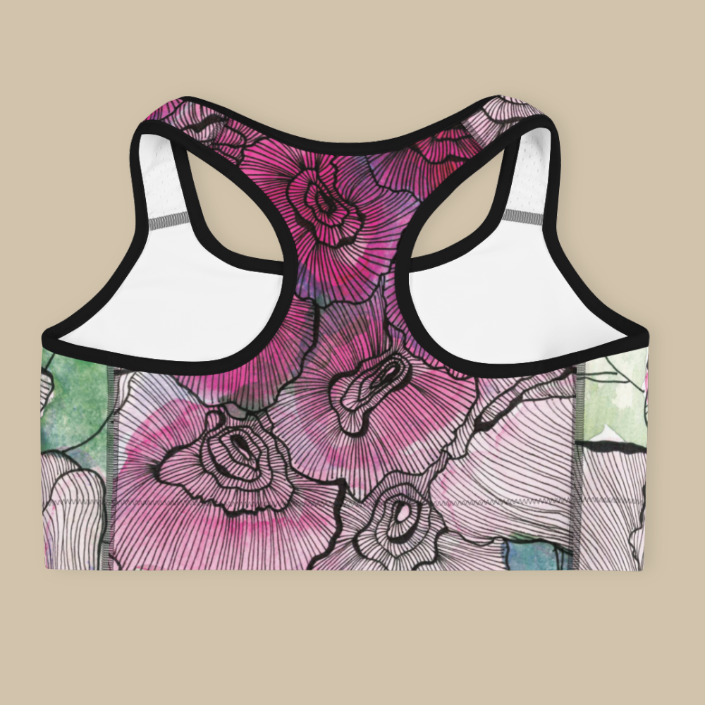 Diwa Sports Bra