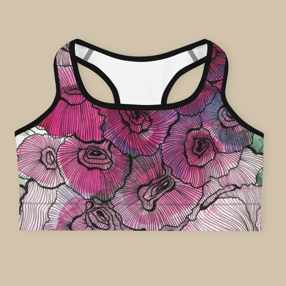 Diwa Sports Bra