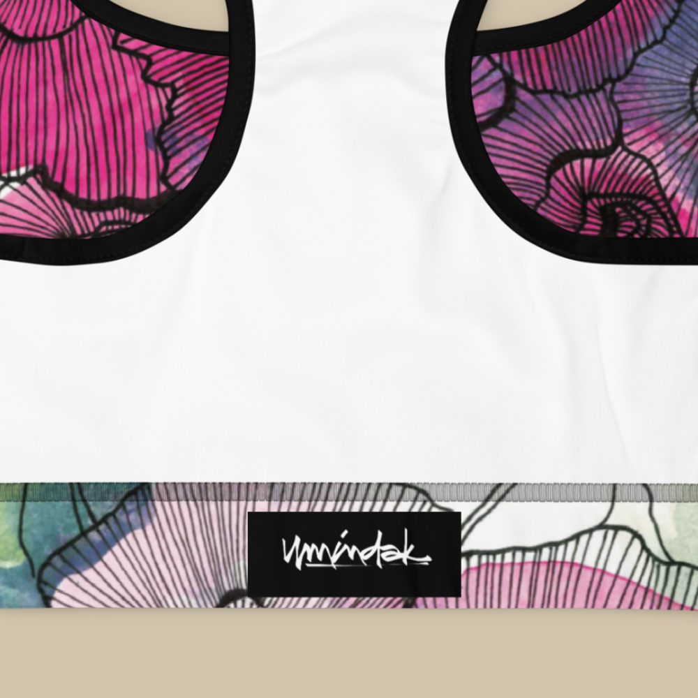 Diwa Sports Bra