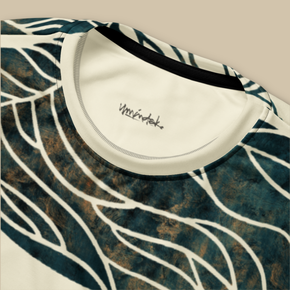 Worthy Cream Sweatshirt