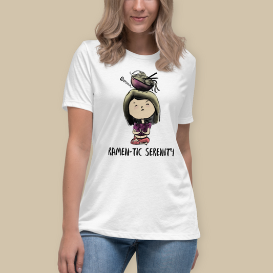 Omm Noodle T-Shirt