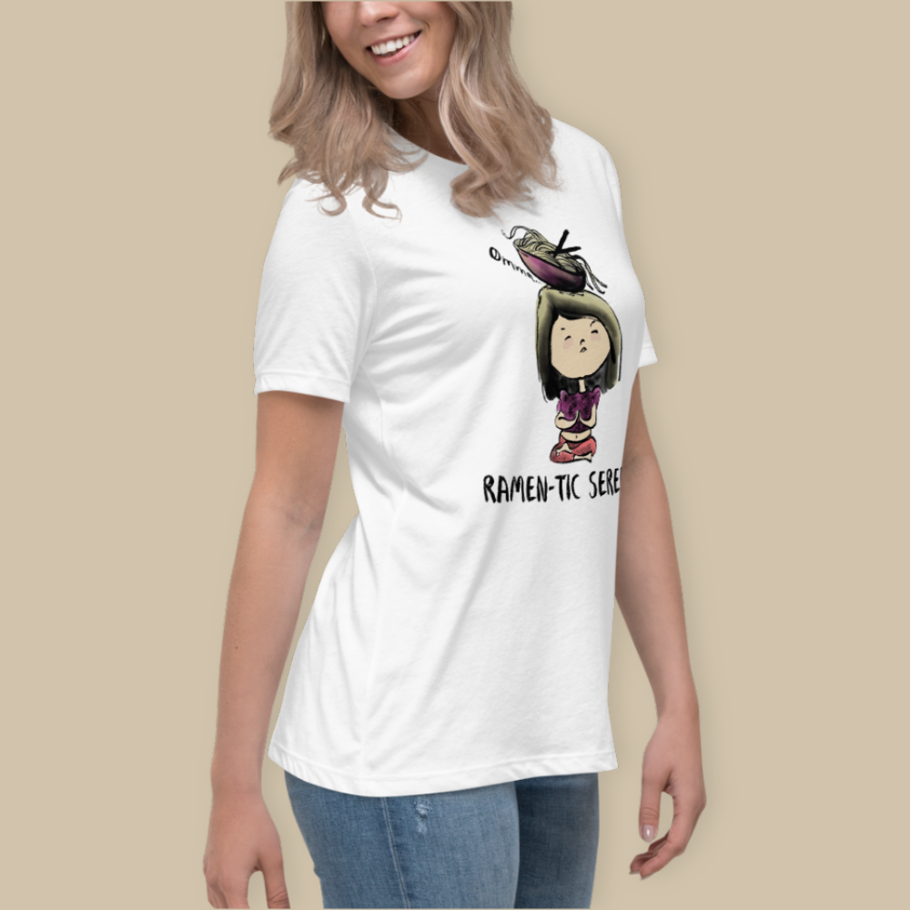 Omm Noodle T-Shirt