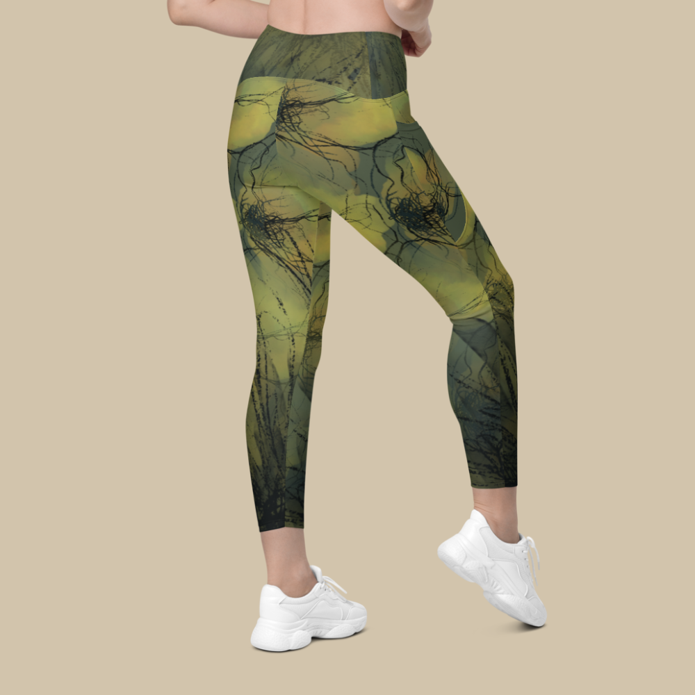 Ugat Pocket Leggings