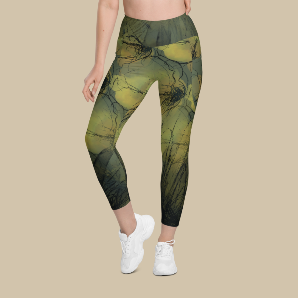 Ugat Pocket Leggings