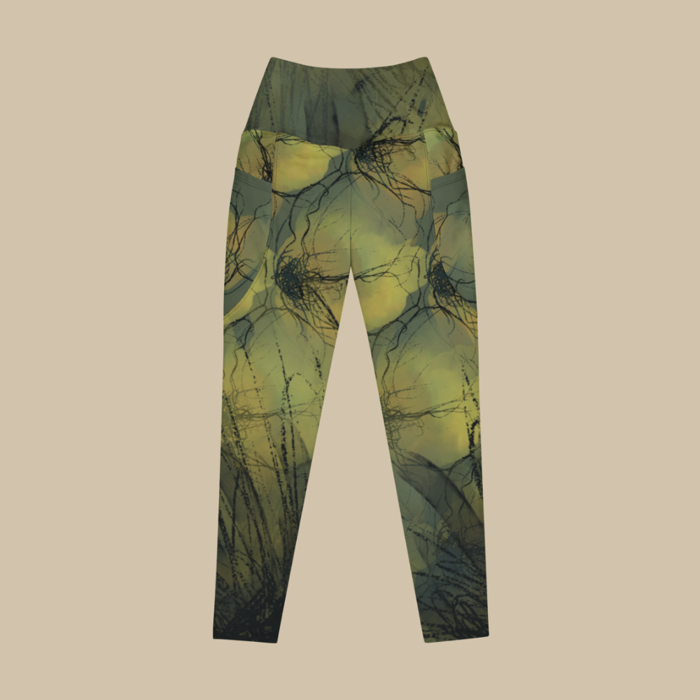 Ugat Pocket Leggings