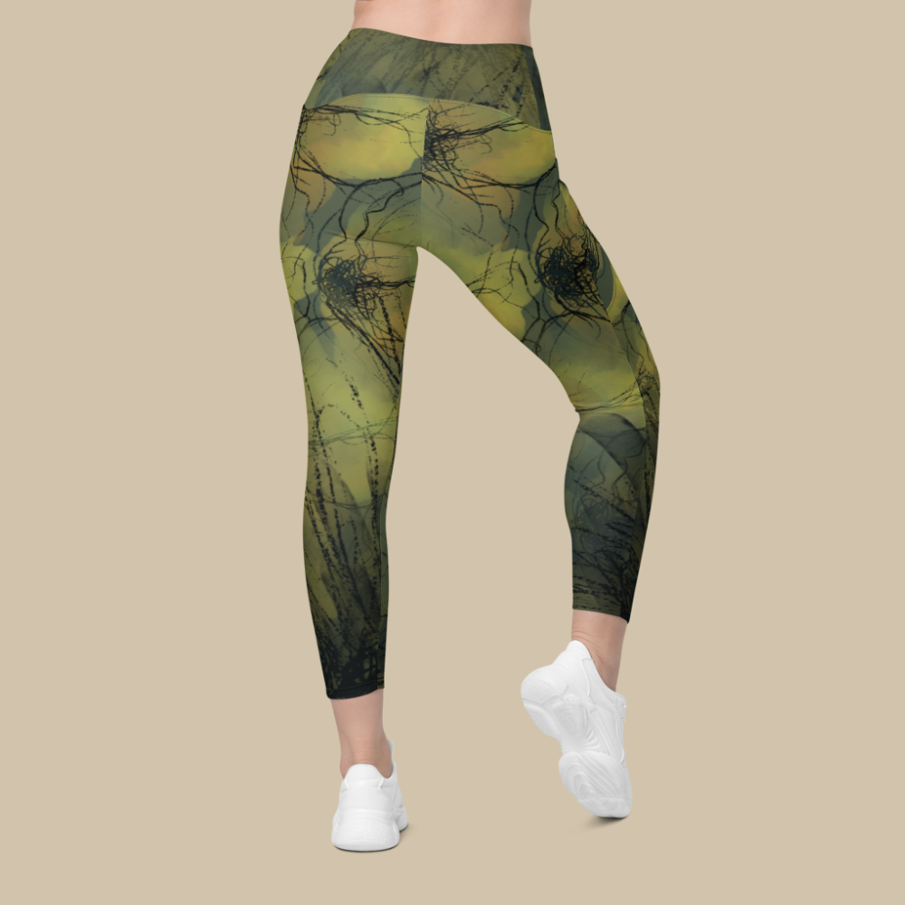 Ugat Pocket Leggings