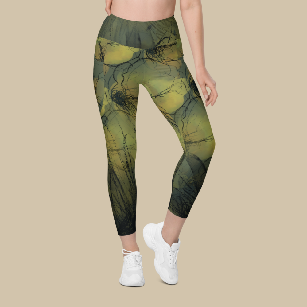 Ugat Pocket Leggings