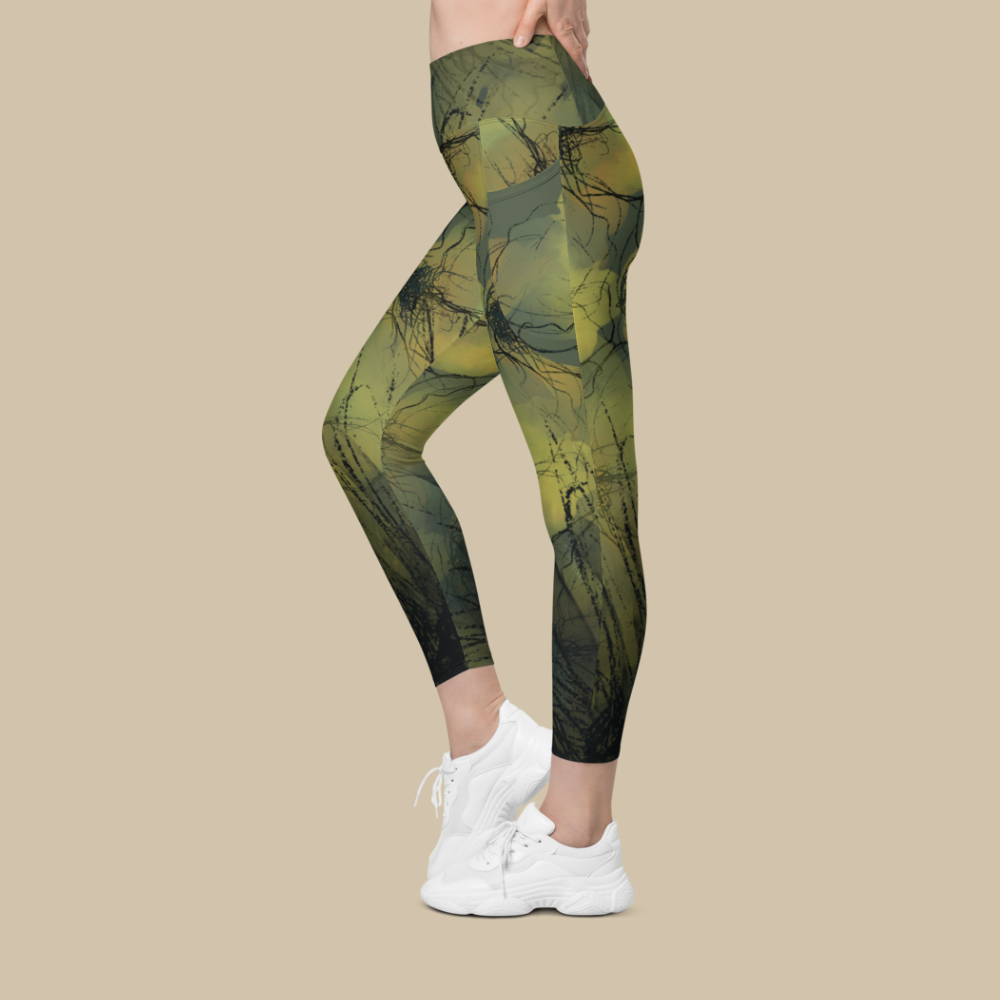 Ugat Pocket Leggings
