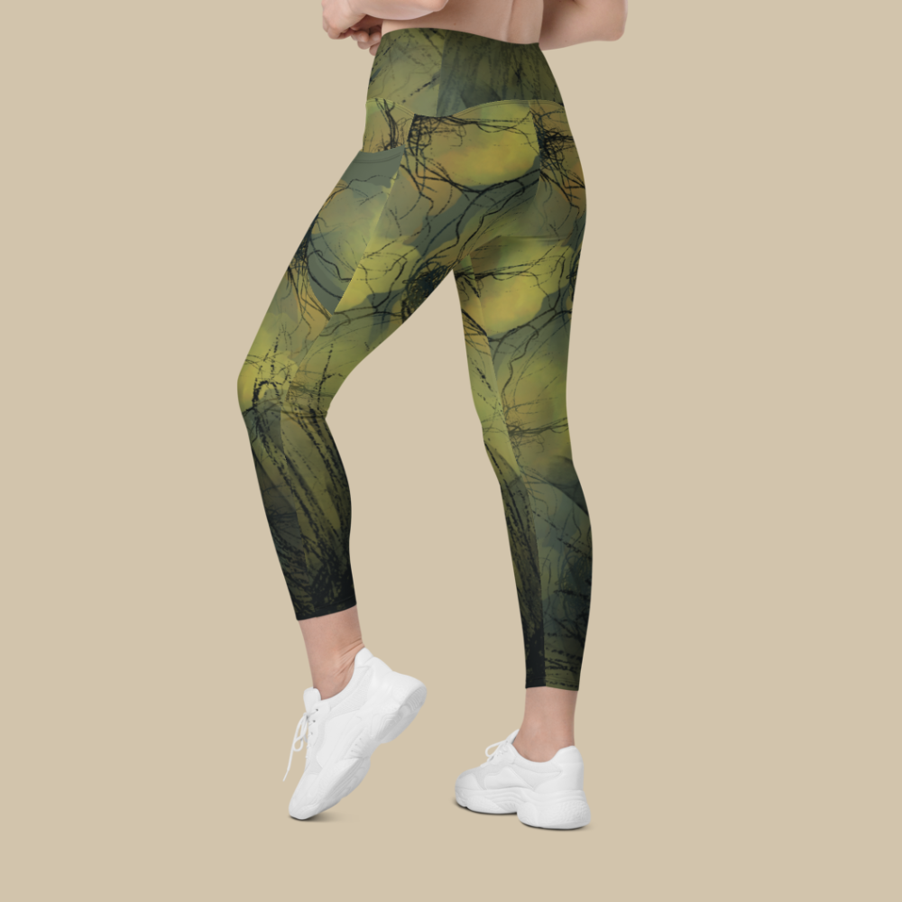 Ugat Pocket Leggings