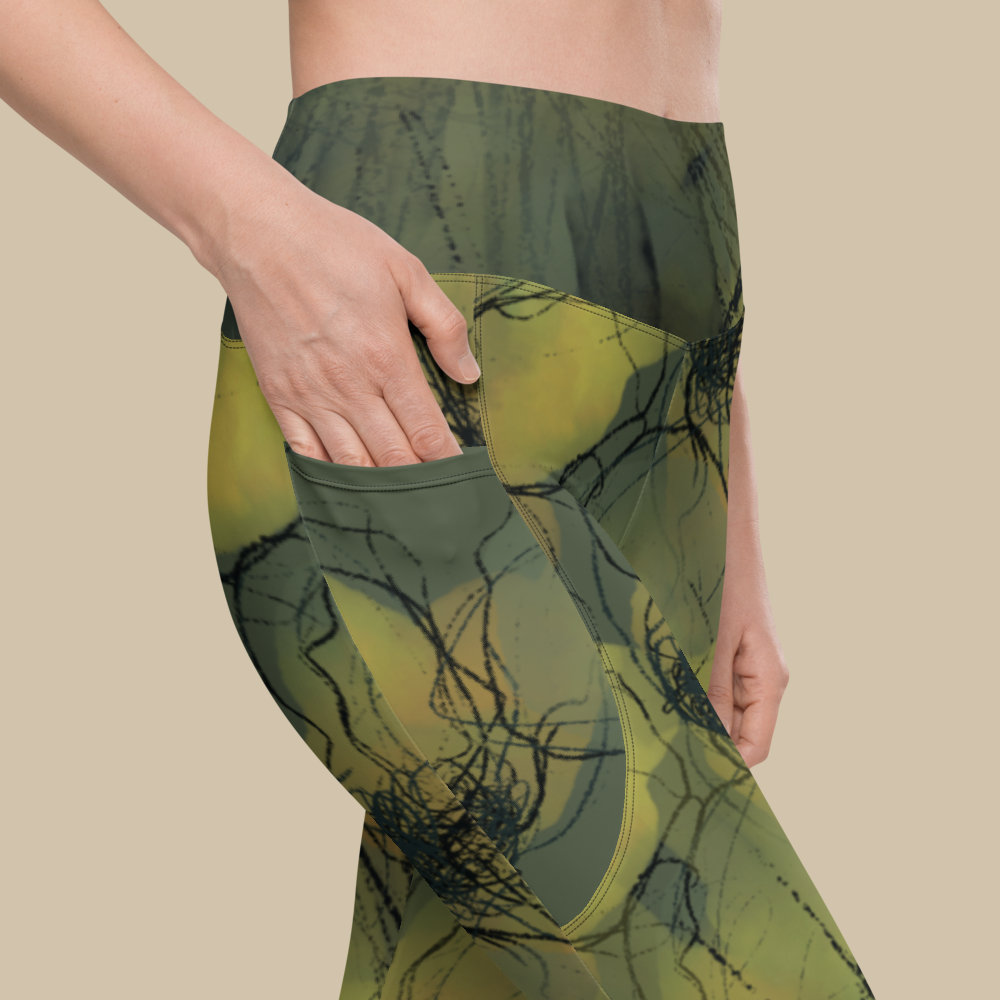 Ugat Pocket Leggings