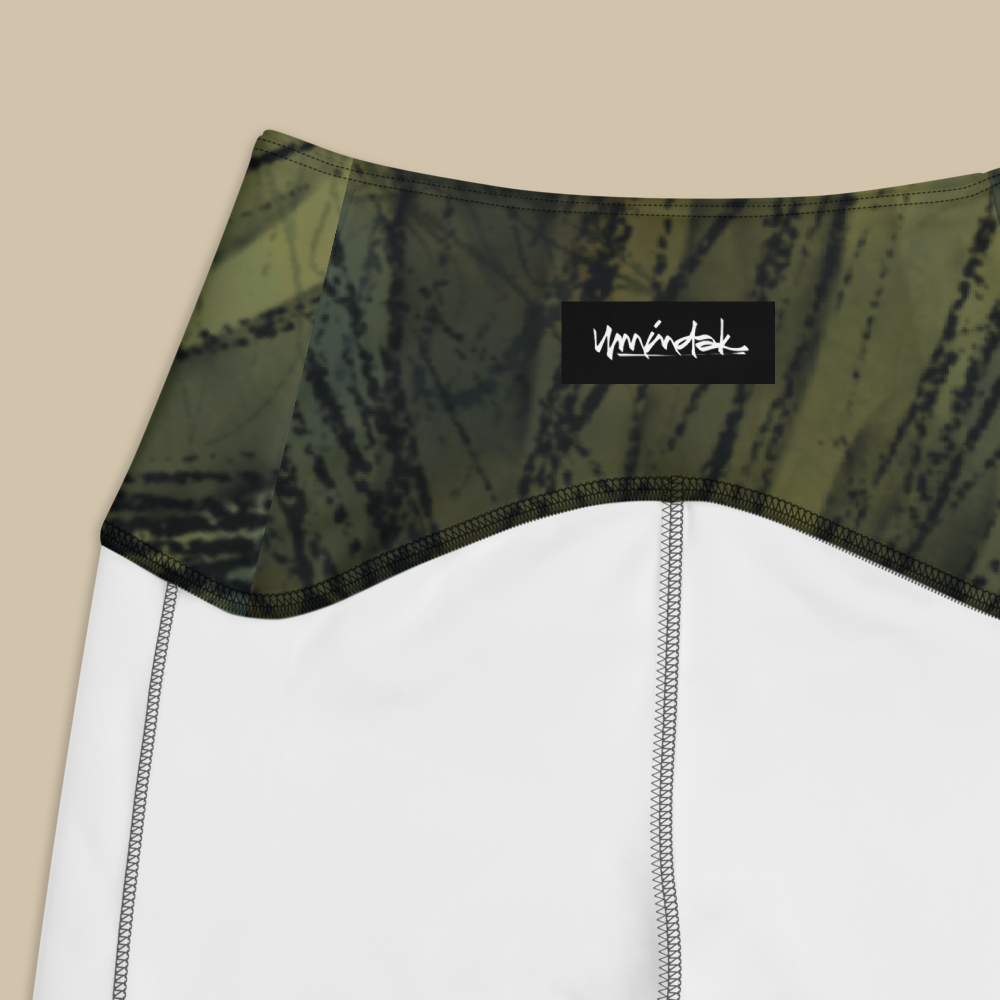 Ugat Pocket Leggings