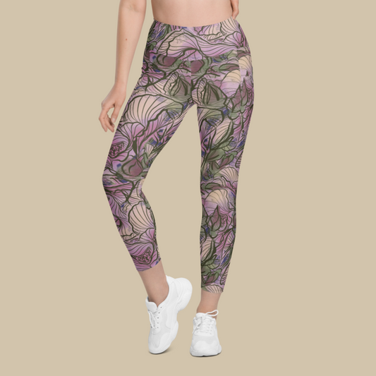 Velora Pocket Leggings