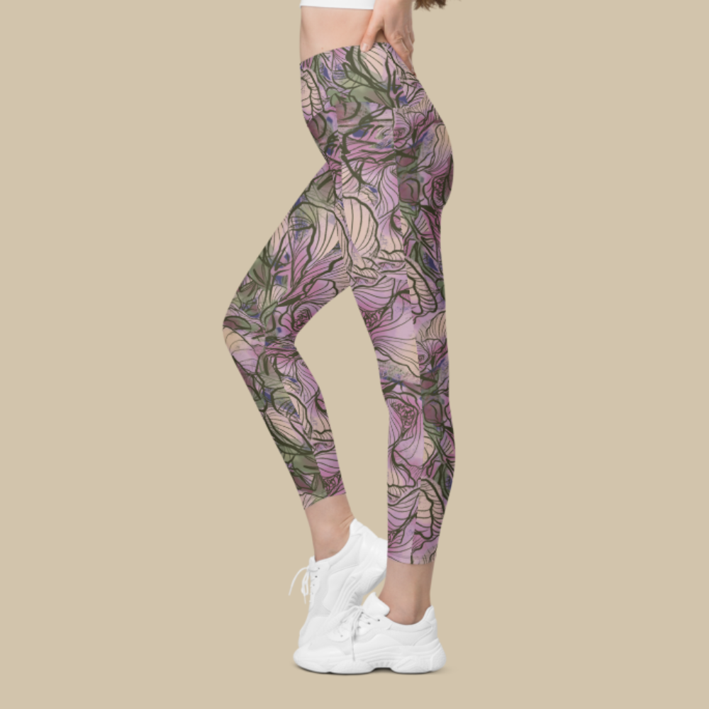 Velora Pocket Leggings