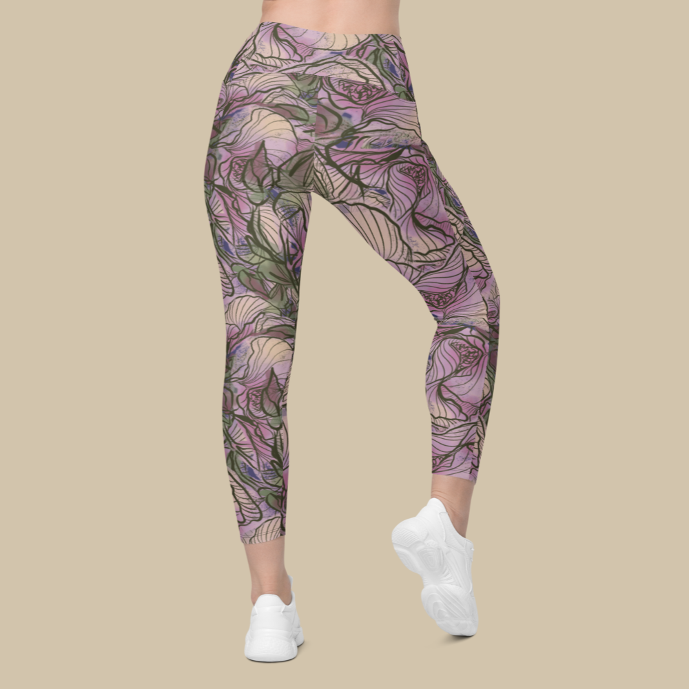 Velora Pocket Leggings