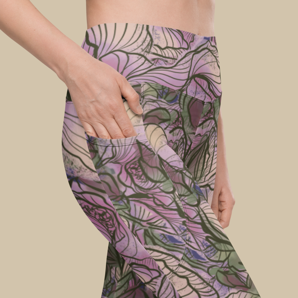 Velora Pocket Leggings