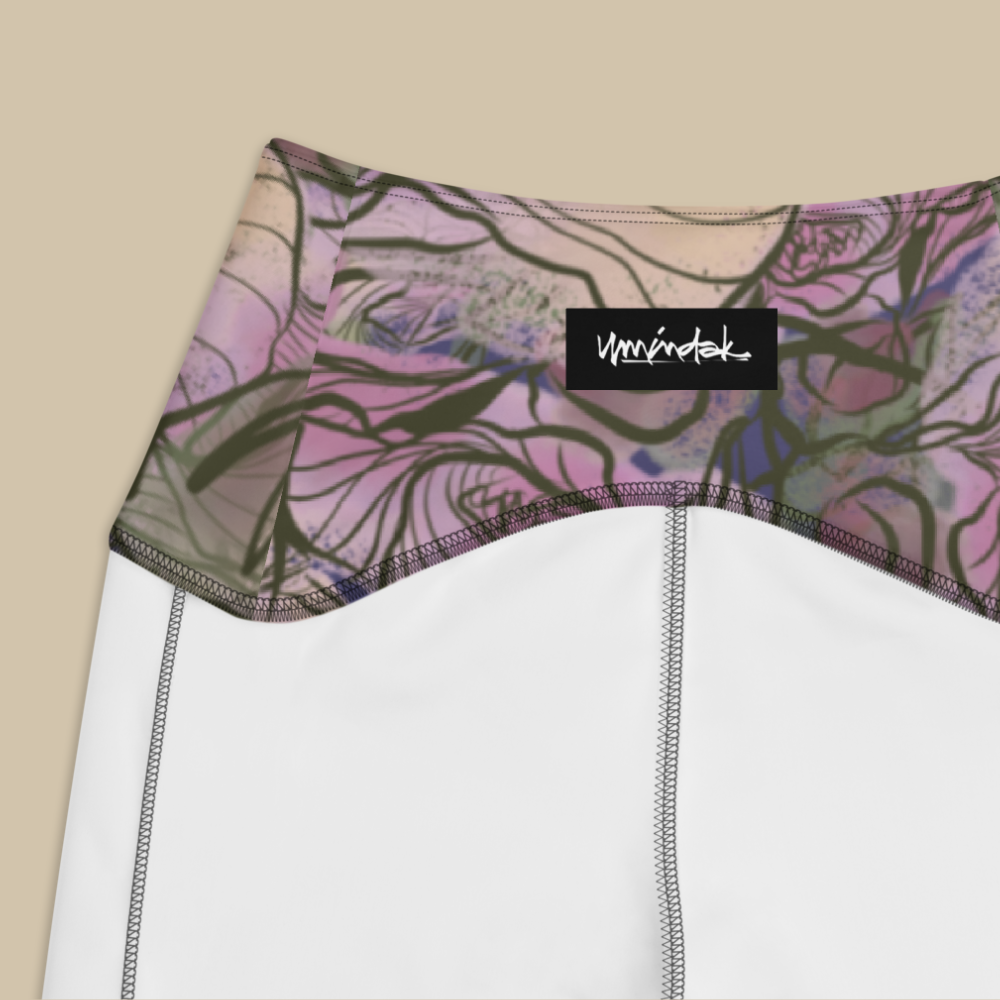 Velora Pocket Leggings