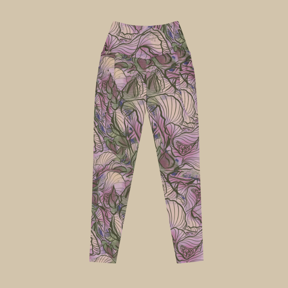 Velora Pocket Leggings